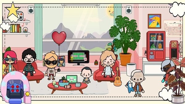 米加醫(yī)院免費(fèi)完整版 v1.2 安卓最新版 0