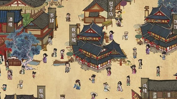 我經(jīng)商賊溜手游 v3.7.0 安卓版 2