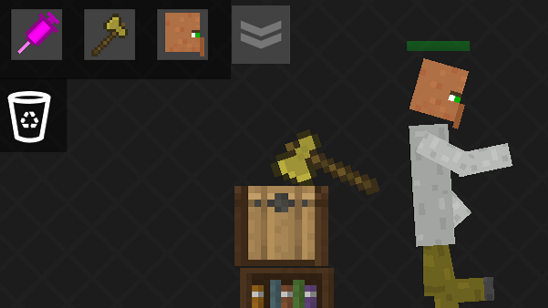 人類游樂園手機版游戲 人類游樂園免費版