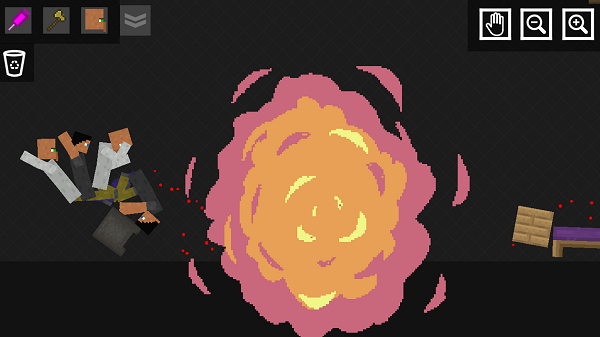 人類游樂園手機版游戲 v1.1.4 安卓免費版 1