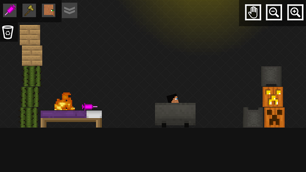 人類游樂園手機版游戲 v1.1.4 安卓免費版 2