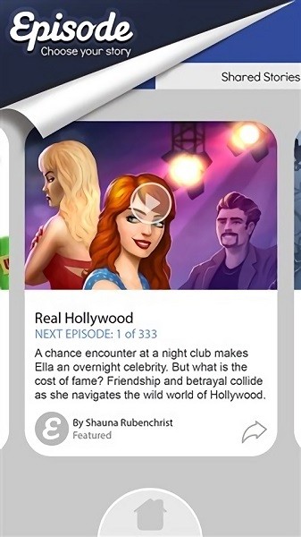 選擇你的故事中文版(Moments)0