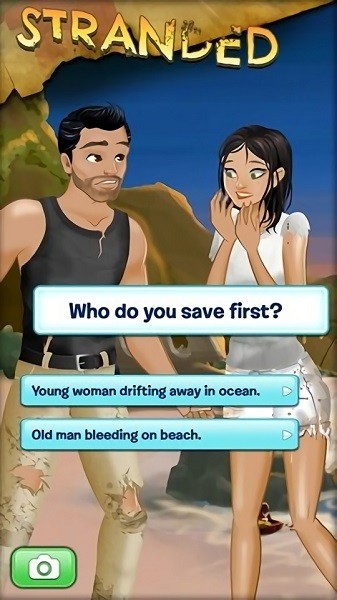 選擇你的故事中文版(Moments)3