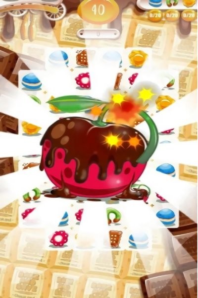 烘焙與拯救(Bake and Save) v1.0.5 安卓版 0