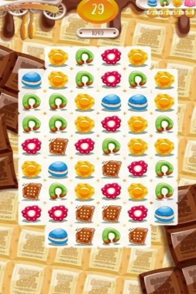 烘焙與拯救安卓版