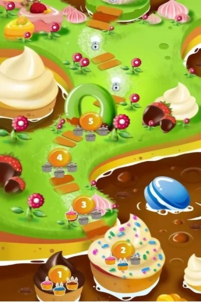 烘焙與拯救游戲下載