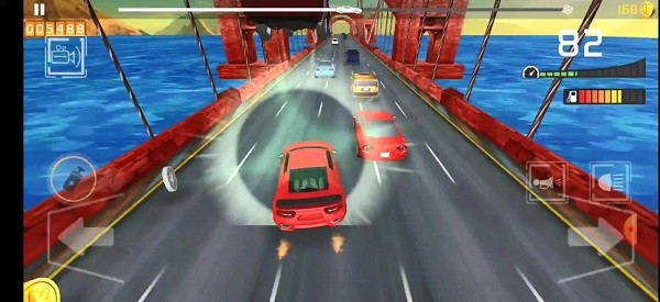 海灘賽車游戲 v1.2021.2 安卓版 0