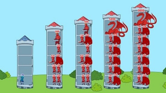 Mighty Party Mighty Party手游