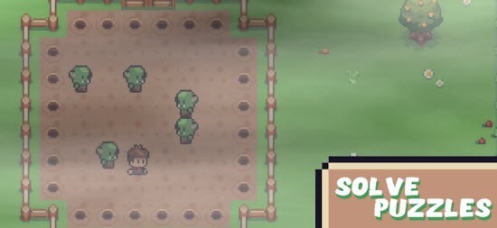 解謎之村手游 v1.0 安卓版 0