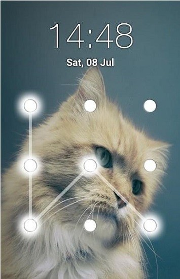 圖案鎖屏免費版 v6.8 安卓版 0