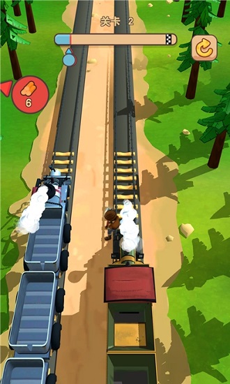 條條鐵路通大鵬游戲 v1.0.2 安卓版 0