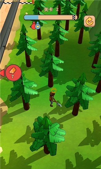 條條鐵路通大鵬游戲 v1.0.2 安卓版 2