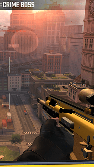 純正的狙擊手(pure sniper) v500071 安卓版 0