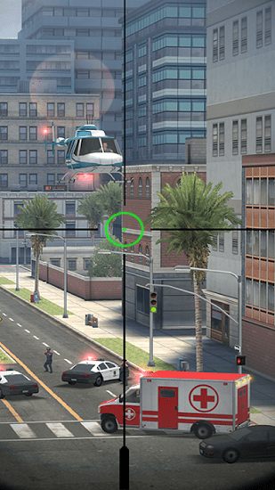 純正的狙擊手下載