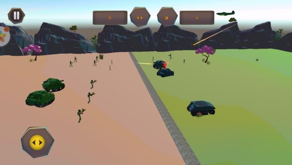 火柴人自走棋手游 v1.02 安卓版 0