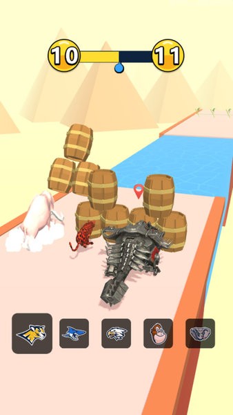 我就是冠軍小游戲 v1.0.3 安卓版 0