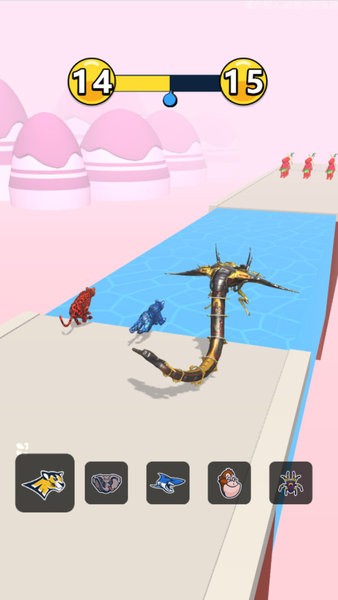 我就是冠軍小游戲 v1.0.3 安卓版 1