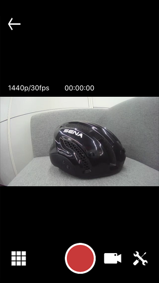 sena camera app v1.8.5 安卓版 3