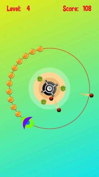 軌道滑翔機(jī) v1 安卓版 0