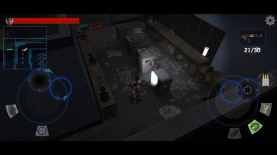 感染危机 感染危机手游