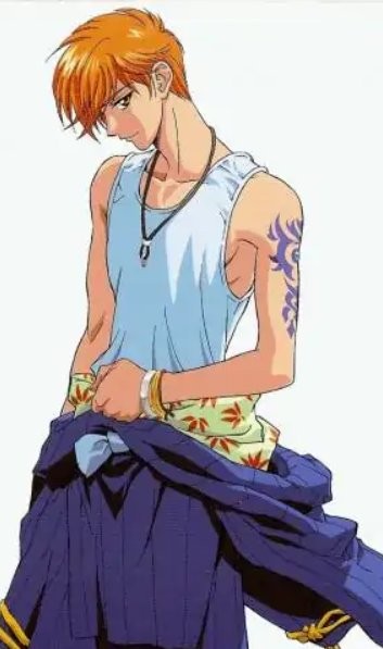 遙遠(yuǎn)的時空中八葉抄中文版 v2021.09.29.18 安卓版 1