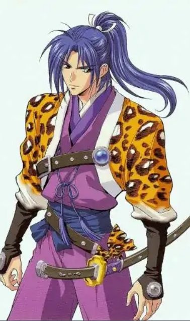 遙遠(yuǎn)的時空中八葉抄中文版 v2021.09.29.18 安卓版 2