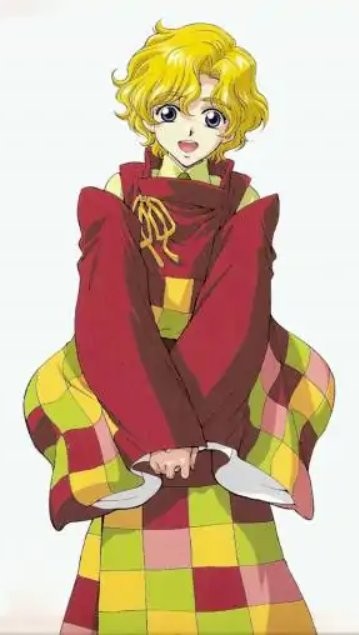 遙遠(yuǎn)的時空中八葉抄中文版 遙遠(yuǎn)的時空中八葉抄游戲