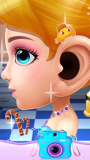 采耳大師模擬器 采耳大師模擬器安卓版