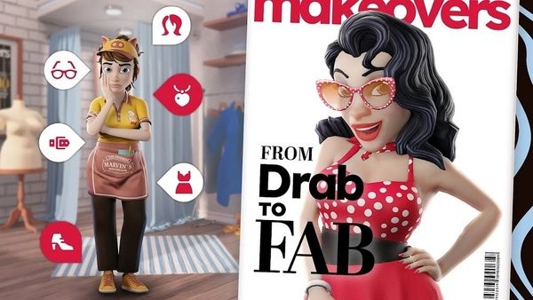 使命改頭換面官方版 v0.1.2 安卓版 2