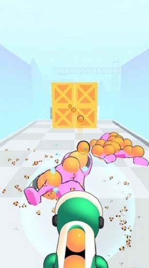 史萊姆射手(slime shooter) v0.1 安卓版 0