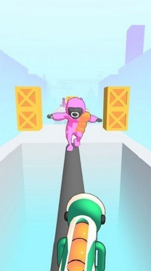 史萊姆射手游戲