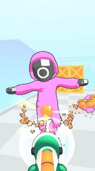 史萊姆射手(slime shooter) v0.1 安卓版 2