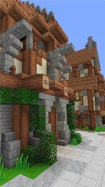 像素制作工藝手機(jī)版 v1.0 安卓版 1