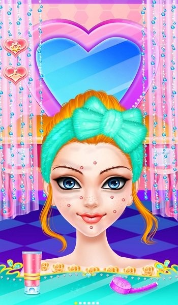 公主寶貝超級美妝 公主寶貝超級美妝安卓版