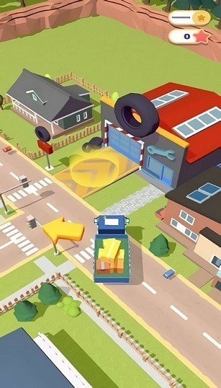 完美的搬家完整版 完美的搬家游戲下載