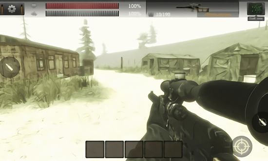 末日天堂之鑰官方版(TheSunKeyofHeaven) v0.1 安卓版 0