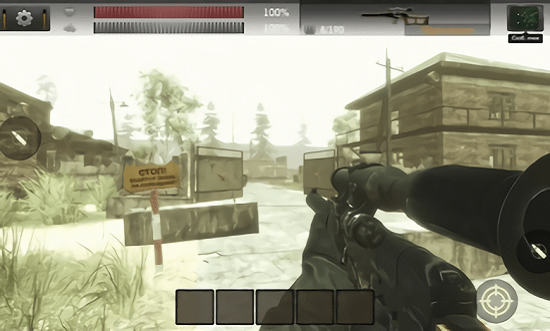 末日天堂之鑰官方版(TheSunKeyofHeaven) v0.1 安卓版 1