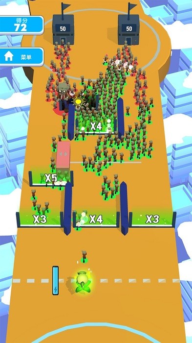 超級炮彈人手游下載