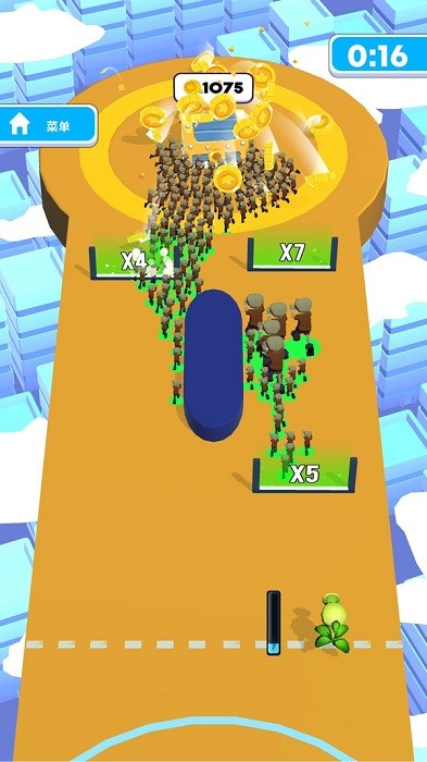 超級炮彈人 v1.0.3 安卓版 3