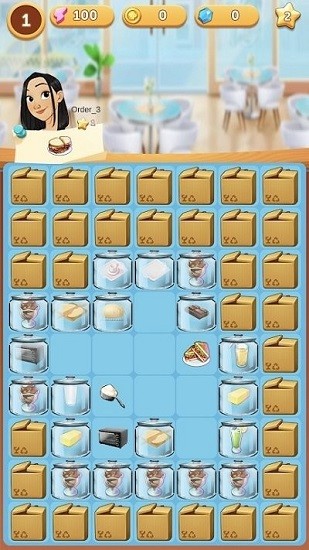 凱特的咖啡館 凱特的咖啡館下載