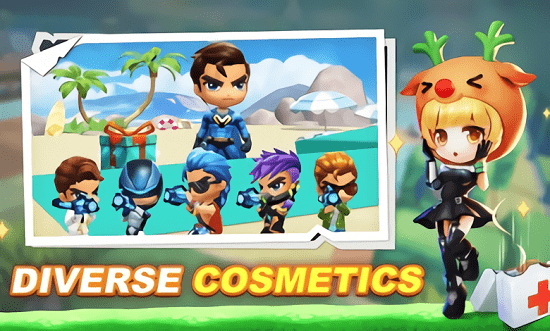 狩猎和隐藏 狩猎和隐藏下载