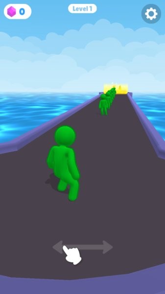 彩人成長跑最新版 v1.3.8 安卓版 0