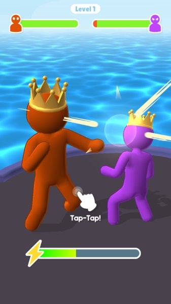 彩人成長跑最新版 v1.3.8 安卓版 2