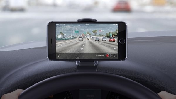 mate2go多功能行車記錄儀 v1.2 安卓版 2