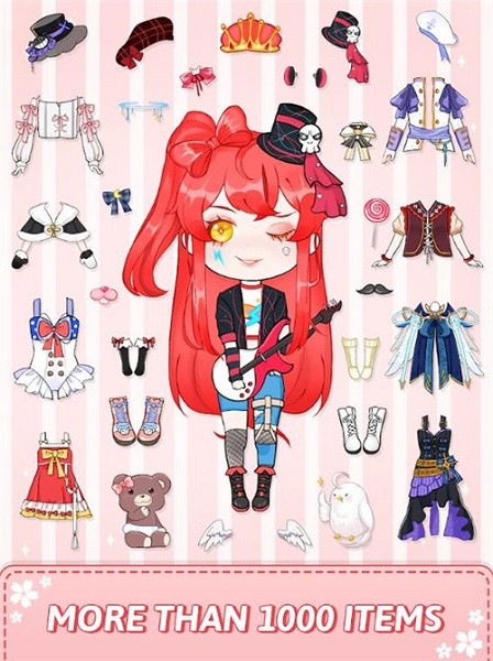 vivi的故事手機(jī)版(VIvi Story) v1.0.9 安卓版 0