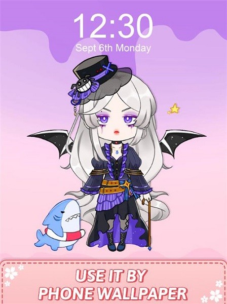 vivi的故事手機(jī)版(VIvi Story) v1.0.9 安卓版 1