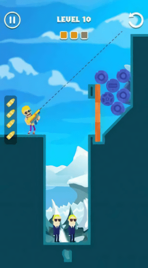 爆炸先生(Mr Boom) v1.1.0 安卓版 0