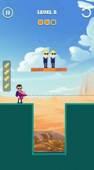 爆炸先生(Mr Boom) v1.1.0 安卓版 2