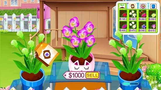 時(shí)尚服飾購(gòu)物狂 v8.0.10 安卓版 2