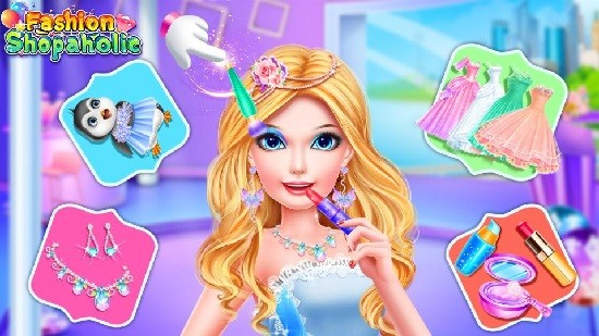 時(shí)尚服飾購(gòu)物狂 v8.0.10 安卓版 3